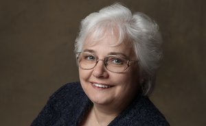 Ольга Громова: «Это история о воспитании и выживании человека в нечеловеческих условиях»