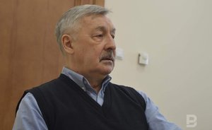 Рафаэль Хакимов: «Я заявление об увольнении уже написал. Буду научным руководителем, иншаллах»