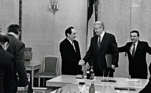 День в истории: рождение республики