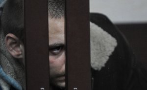 Украинский след: убийц казанского нумизмата нашли по камерам и ДНК?