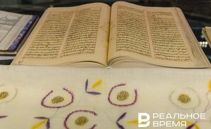 История развития крымскотатарской литературы в ханский период