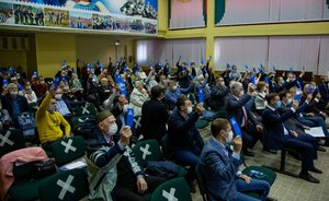 Модернизация «Нижнекамскнефтехима»: переоснащение произойдет на заводе бутилового каучука