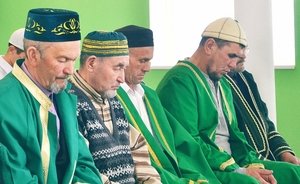 Исследование «Реального времени»: малый бизнес имамов Башкортостана
