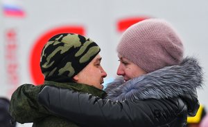 От Юга до Сибири: как помогают семьям мобилизованных в регионах России. Часть 2