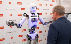 Будут ли жизнь и политику определять машины? Пять причин, почему это возможно