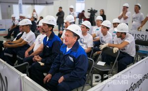 Казанский «Водоканал» потратит рекордные средства на медосмотр своих сотрудников