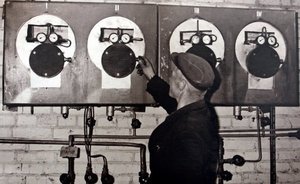 День в истории: в домах казанцев появился газ, прозвучала симфония №5 Шостаковича, затонул близнец «Титаника»