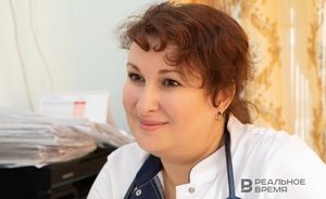 «Когда ты знаешь, что можешь помочь, — значит, надо помогать!»