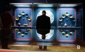 Рафаэль Хакимов: «Золотая Орда — период, о который всегда спотыкались российские историки»