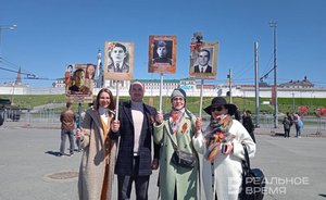 «Наши славные прадеды и деды должны видеть, что мы чтим их подвиг»