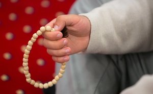 Как Рамадан укрепляет иммунитет