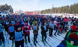 Куда пойти в Казани: «Лыжня России», нескучная наука и выставка художников-аниматоров