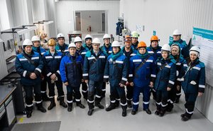 «Мы видим, как меняется производство»: на НКНХ презентовали первую инструментальную мастерскую