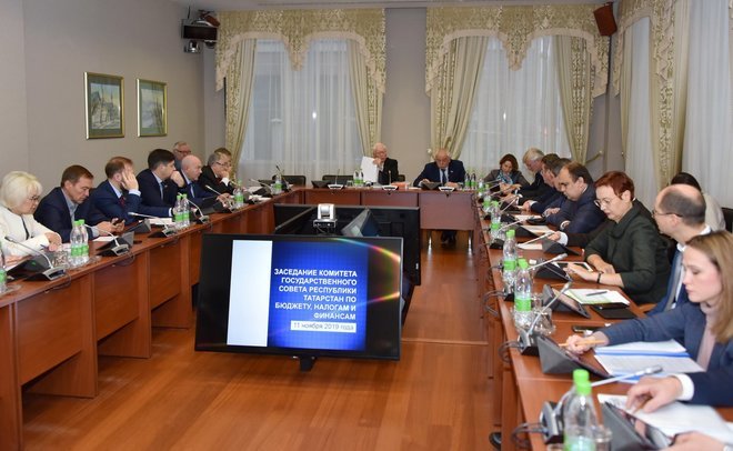 Татарстанцы стали меньше жаловаться на врачей