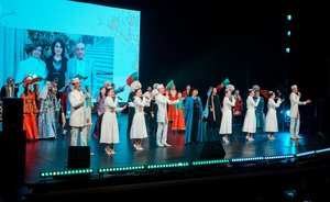 «Знать свой род и поддерживать связь поколений»