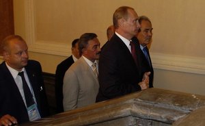 День в истории: Путин — почетный гражданин Казани, Медный бунт и год со взрыва в Бейруте