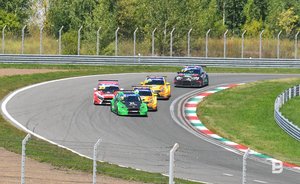 «Одноглазые» машины, полицейские развороты и досада сына Салавата