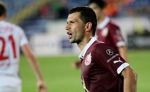 Сергей Кисляк: «Я буду только рад, если мы поможем Курбану Бекиевичу»