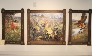 Метод синтеза в реконструкции этногенеза