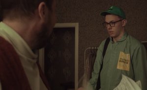 «Куктау-20»: исследуем историю татарстанского кино. Часть 29-я: «Доставка»