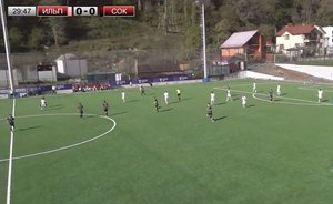 Любительские чемпионаты России по футболу собрали полный набор участников