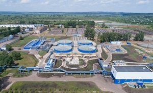 На финишной прямой: «Нижнекамскнефтехим» приступил к опытно-промышленным испытаниям на БОС