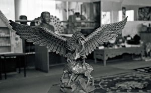 «Новый 1992-й»: призывы к отставке Горбачева, студенты КГУ в вузах США и первые миллионеры