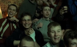 «Слово историка»: почему подростков так манит улица?