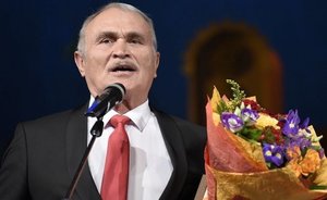 Наиль Дунаев: 61 год — в театре Камала