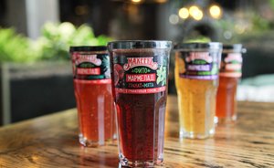 Мармелад с приставкой «фито-»: «Эссен Продакшн АГ» запустил собственную линейку с суперфудами