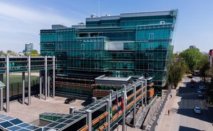 От истоков и до наших дней: ТАИФ — более 30 лет — во благо республики