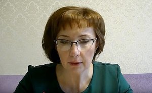 Тайны Фемиды: казанский суд засекретил дело судьи Фирсовой