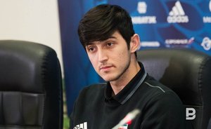 Азмуна хотят в Италии, но к выступлениям на топ-уровне иранец не готов