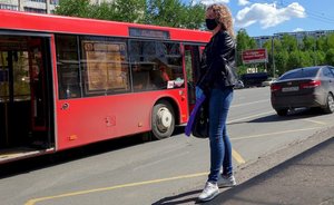 Новая дорожная сеть Казани: более 20 развязок и дублер Кировской дамбы к 2040 году