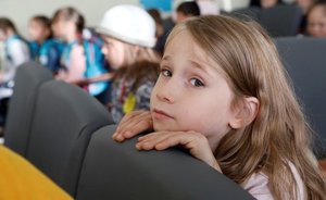 Помочь сиротам при живых родителях