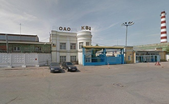 Дочка «Ростеха» предложила казанским застройщикам скинуться на покупку земли КВЗ в Адмиралтейке