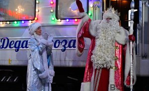 День в истории: Россия — губернская страна