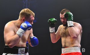 МОК решил исключить из олимпийской программы бокс и тяжелую атлетику