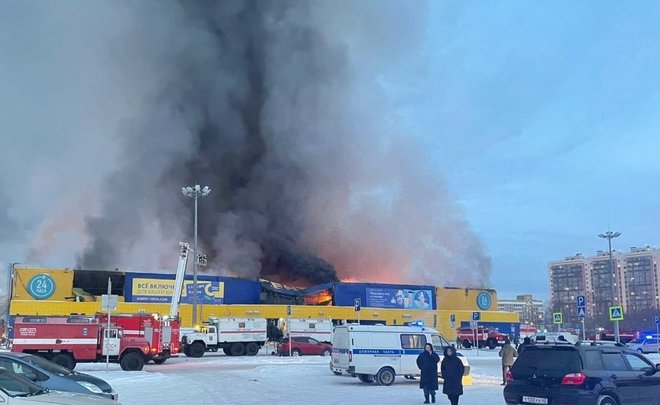 Видео недели: ректор КФУ за решеткой, «Лента» в огне и «не новогодний» клип «Рубина»