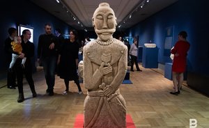 Рафаэль Хакимов: «Татарская история — это антимир, в котором народы не имеют собственного имени»