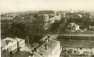 Гид по улице Кави Наджми: производители мыла и смыслов