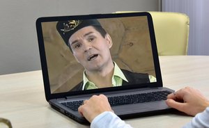 Народу народная песня не нужна