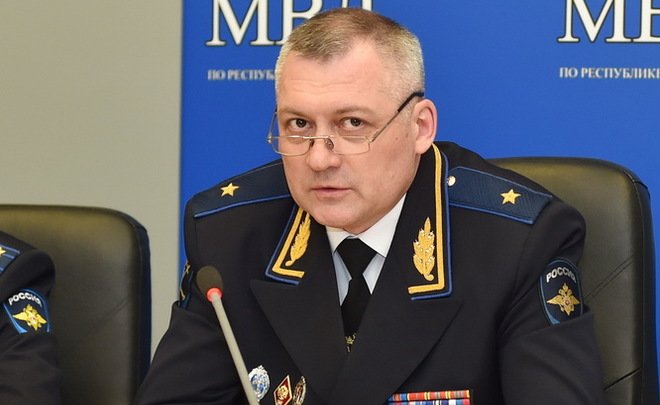ОПГ «Тукаевские»: от автофокусов в комиссионках до экзаменов для гастарбайтеров