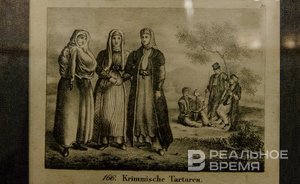 Музыкальная культура Крымского ханства