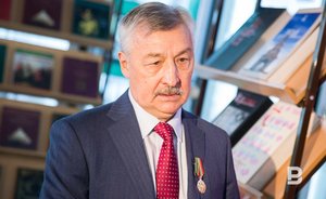 Рафаэль Хакимов: «Повторить Сталина в нынешних условиях невозможно»