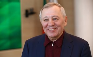 Дело жизни Альберта Шигабутдинова