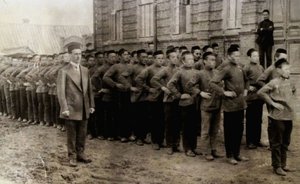 Как обучались татары-казаки Оренбургского казачьего войска: либеральные реформы XIX века