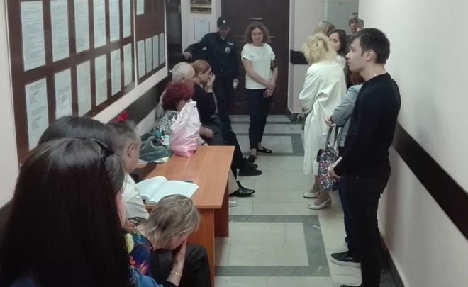 Феномен Шурыгиной: в суде всплыли дела еще двух «насильников», осужденных без доказательств и улик