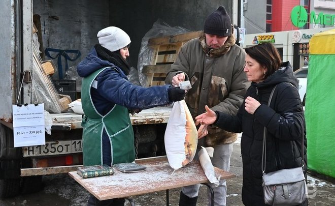 Видеоопрос: «Вы ощутили рост инфляции?»