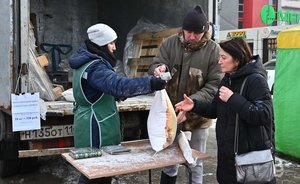 Видеоопрос: «Вы ощутили рост инфляции?»